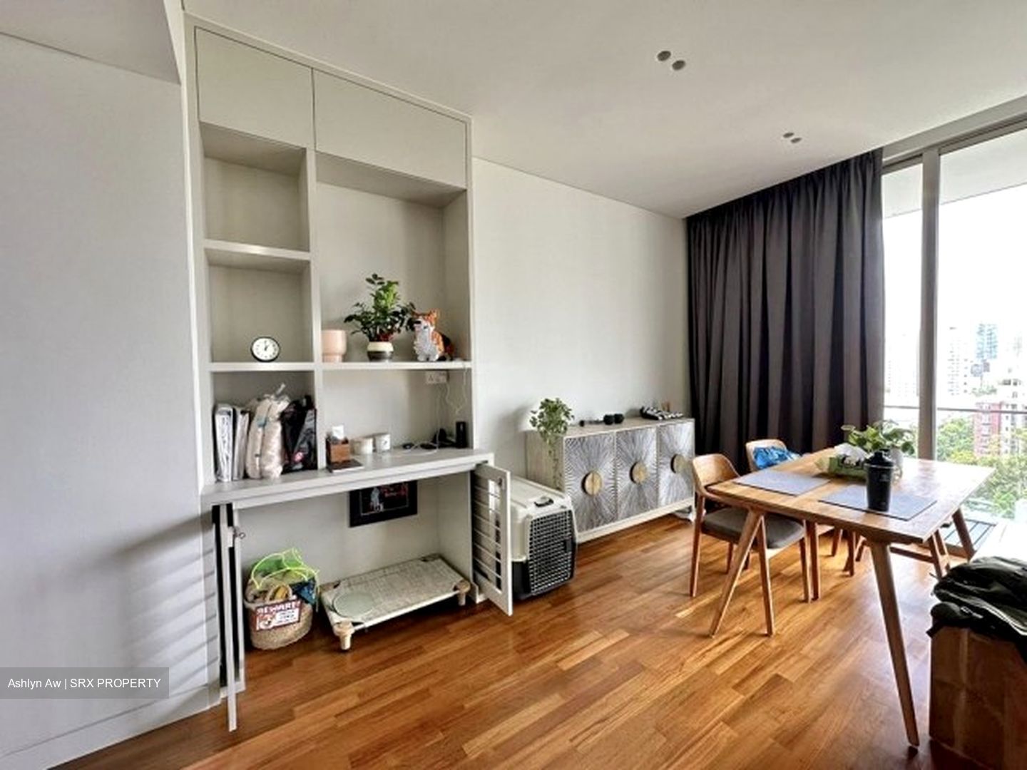 Three Three Robin (D10), Apartment #584508241
